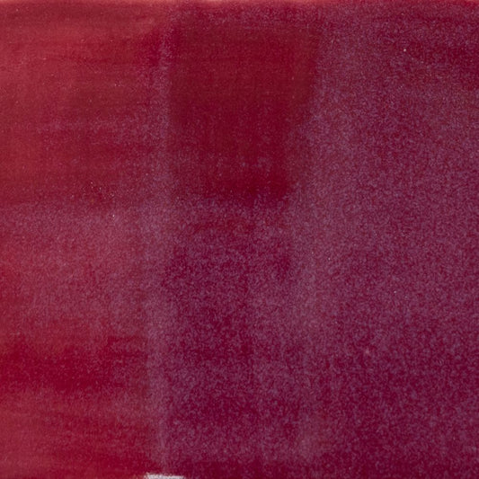 Abbots Magenta Midfire Brushable Glaze