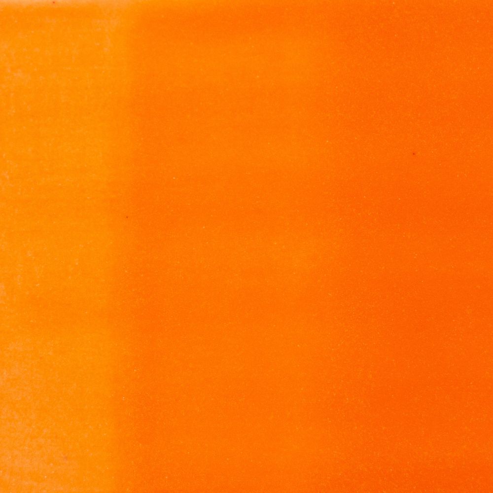 Abbots Mandarin Midfire Brushable Glaze