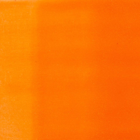 Abbots Mandarin Midfire Brushable Glaze