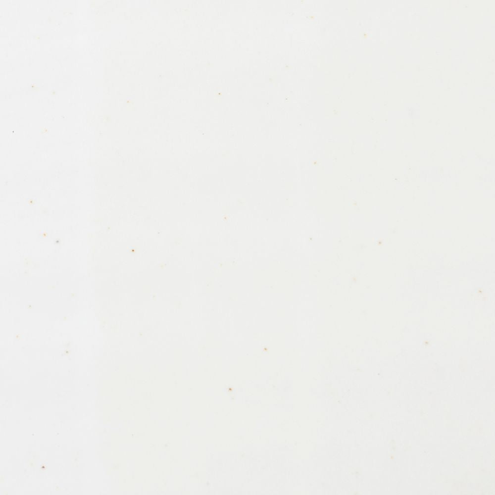 Abbots Matte White Midfire Brushable Glaze