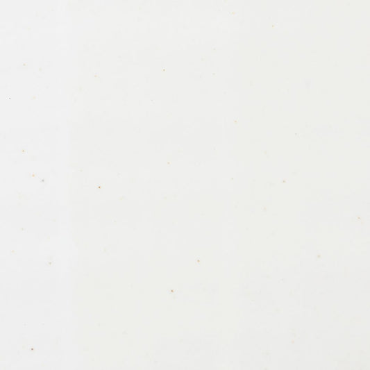 Abbots Matte White Midfire Brushable Glaze