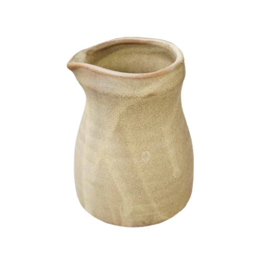 Mini Pourer Ready to Paint Unglazed Ceramics - 6 Pack