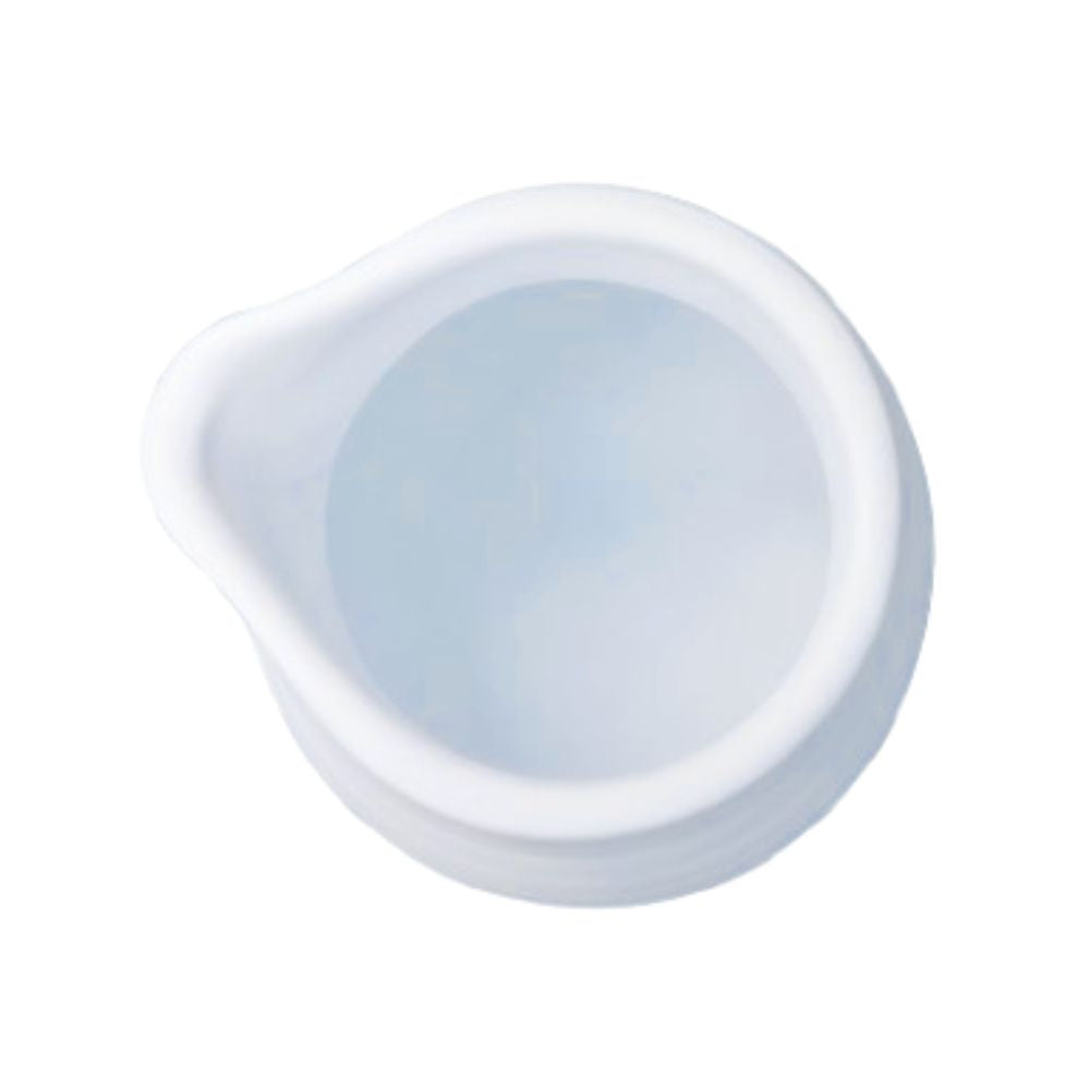 Mini Pourer Ready to Paint Unglazed Ceramics - 6 Pack