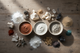 All Raw Materials