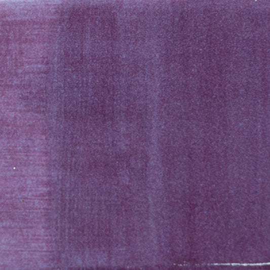 Abbots Purple Haze Midfire Brushable Glaze