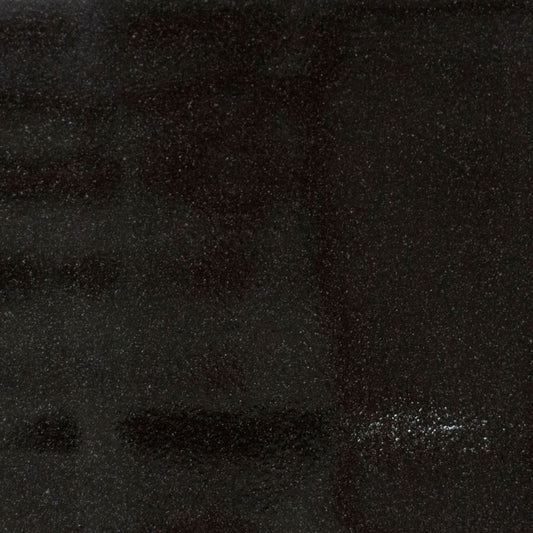 Abbots Reactive Black Midfire Brushable Glaze