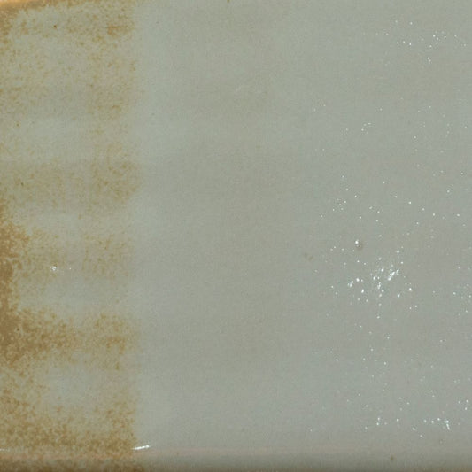 Abbots Sage Midfire Brushable Glaze