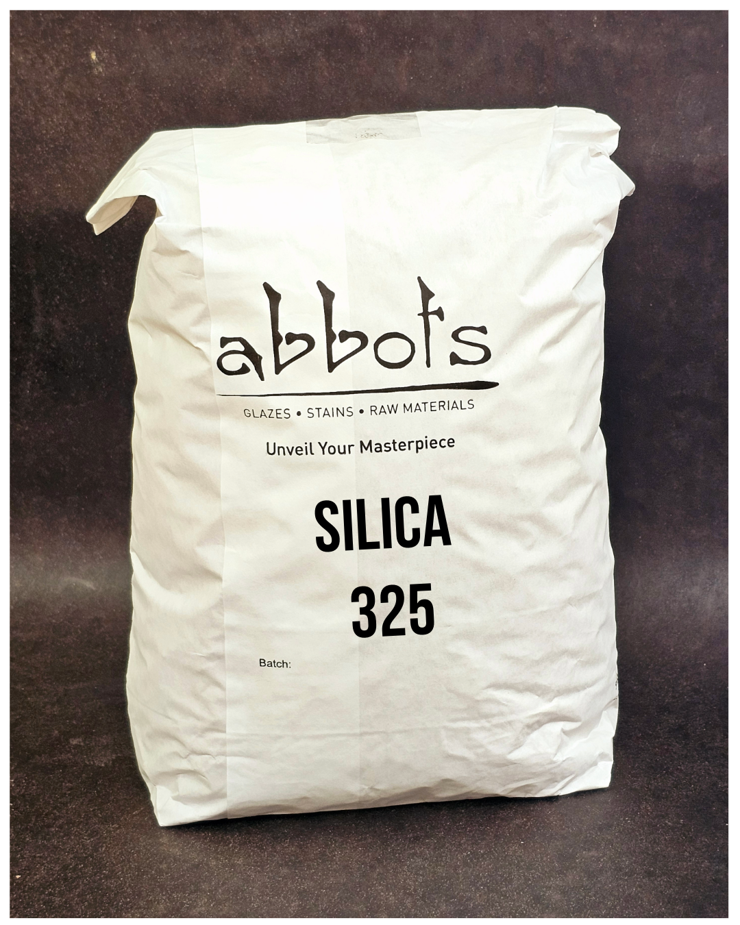Silica 325#