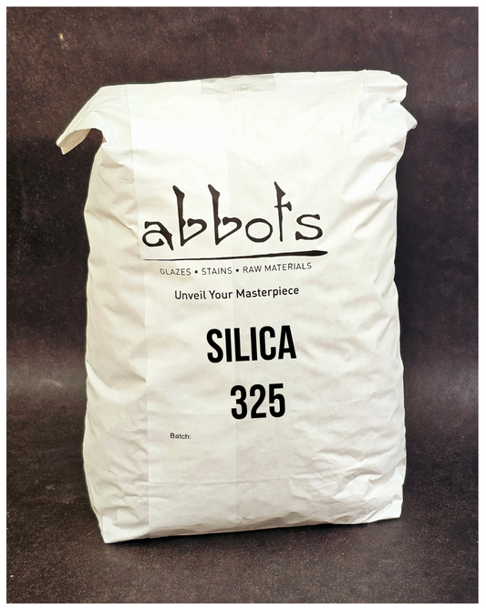 Silica 325#