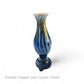 Abbots Smoky Copper Midfire Brushable Glaze