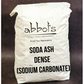 Soda Ash Dense (Sodium Carbonate)