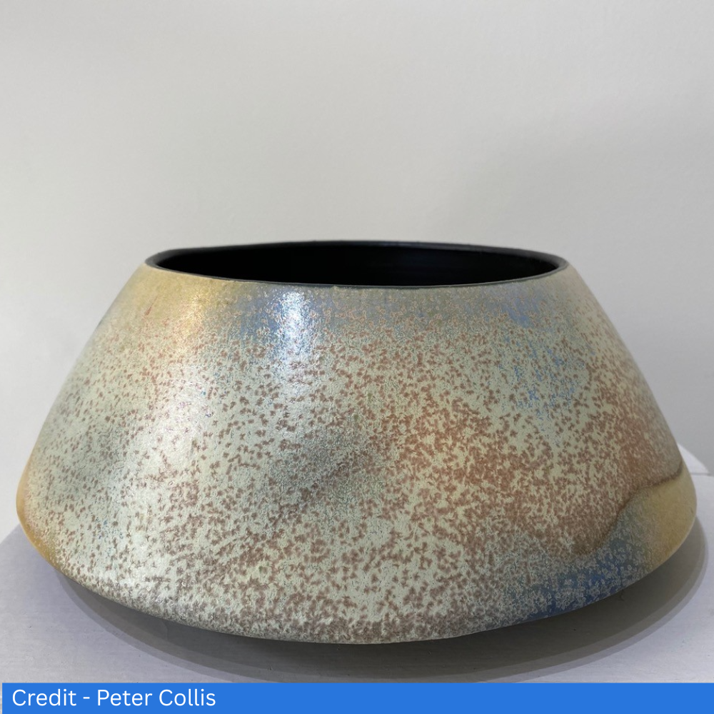 Standard Stoneware Clay RW1002-10kg Bag