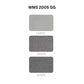 Stoneware Clay with Speckle WMS2005GG (CEMENT) 10Kg Bag