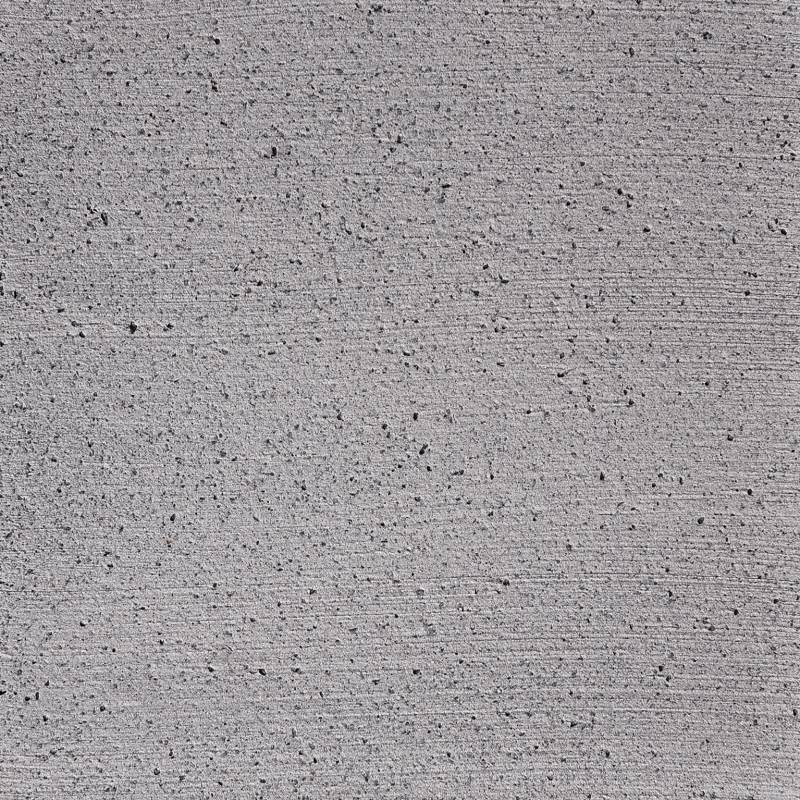 Close-up view of a textured stoneware clay surface with speckles.