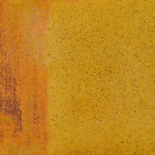 Abbots Sulphur Midfire Brushable Glaze