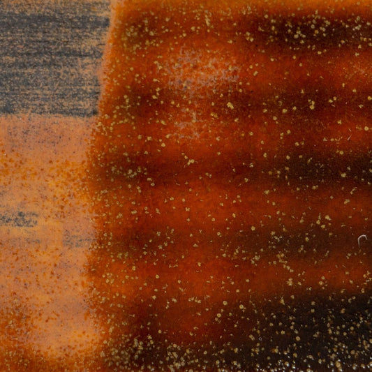 Abbots Teadust Midfire Brushable Glaze