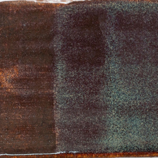 Abbots Tenmoku Midfire Brushable Glaze