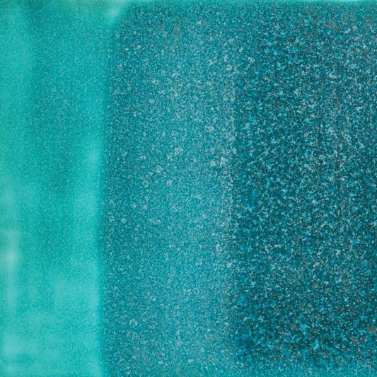 Abbots Turquoise Matte Midfire Brushable Glaze