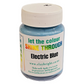 Liquid Underglaze Electric Blue
