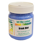Liquid Underglaze Greek Blue