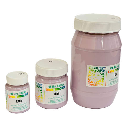 Liquid Underglaze Lilac