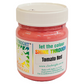 Liquid Underglaze Tomato Red