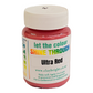Liquid Underglaze Ultra Red