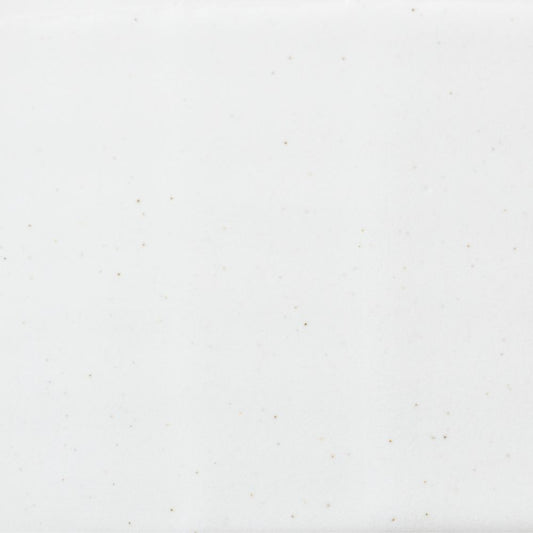 Abbots White Oilspot Midfire Brushable Glaze