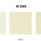 Atelier W 2505 - White Stoneware Clay with grog 10Kg Bag