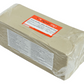 Atelier W 2502 - White Stoneware Clay with Grog - 10Kg Bag