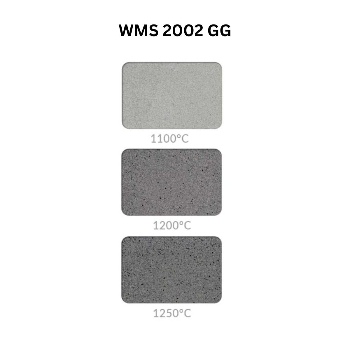 Stoneware Clay with Speckle (WMS2002GG) - 10kg