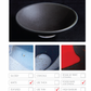 Abbots Charcoal Midfire Glaze
