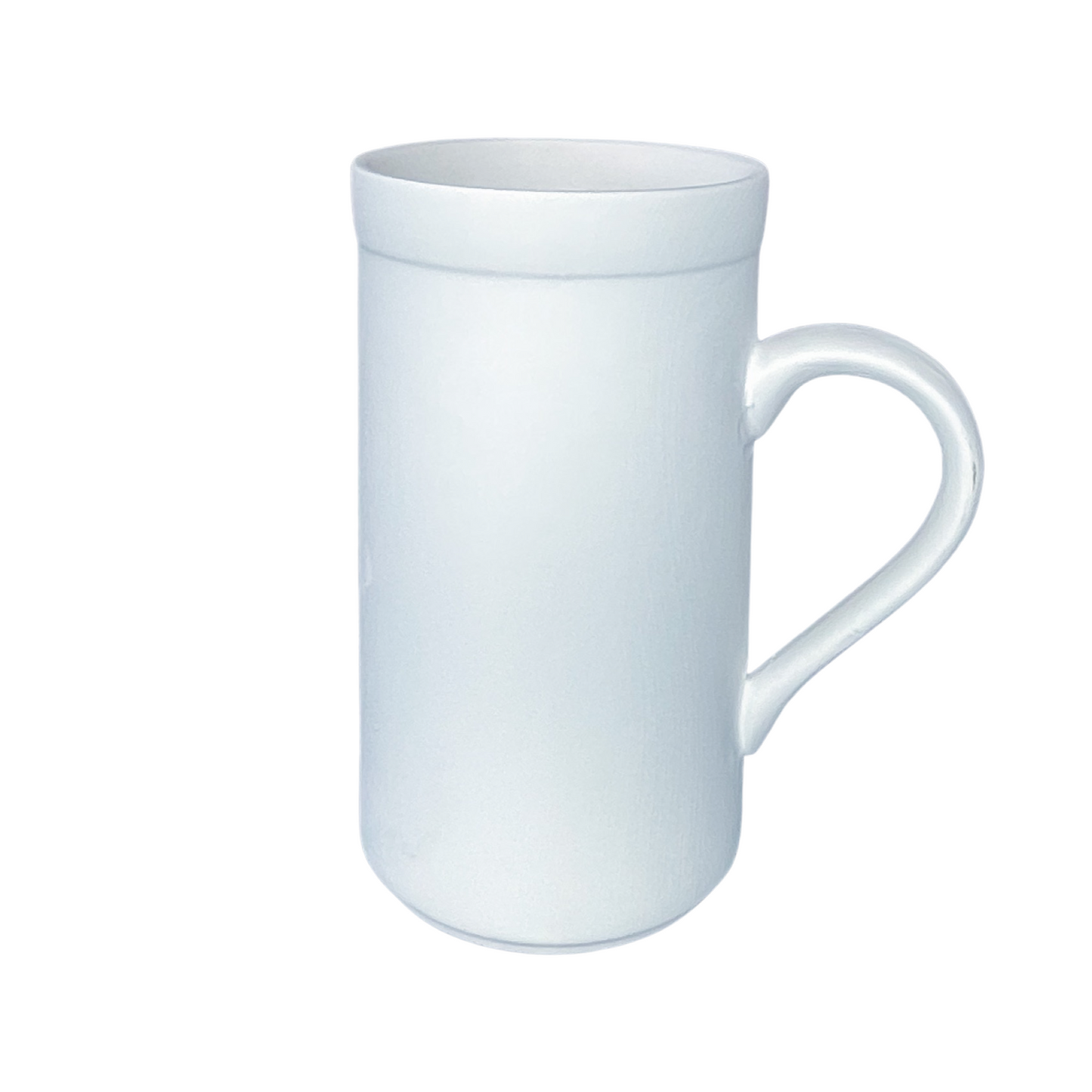 Bisque Coffee Mug