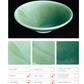 Abbots Sea Urchin Midfire Glaze
