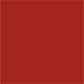 Abbots Glaze Stain, Ultra Red